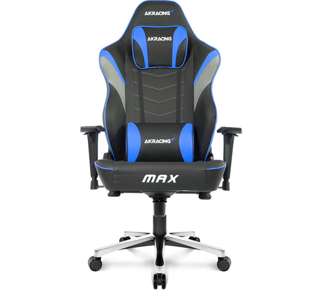 AKRacing MASTERS SERIES MAX